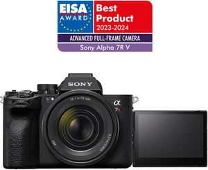 Cuerpo de la Cámara Sony A7R Mark V (ILCE-7RM5) - Product Image 5