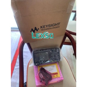 Keysight DSOX1202A Oscilloscope 70 MHz 2 Analog Channels xgeqpt - Product Image 3