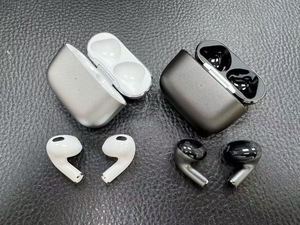 Nuevos Auriculares Inalámbricos K-58 TWS de Aleación de Zinc, Bluetooth 6.0, Resistentes al Agua IPX4, Sonido Hi-Fi Estéreo - Product Image 3