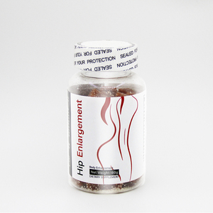 ヒップバットグミ食品グレードハーブエキスホットバットックグミ用OEM/ODM強化 - Product Image 1