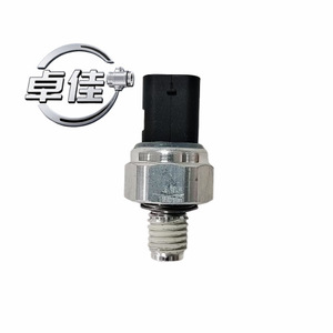 เซ็นเซอร์วัดแรงดันน้ำมัน ZJ รุ่น ZJ-08-036 แบบเกลียวติดตั้งชนิด Piezoresistive สำหรับรถเชฟโรเลต ครูซ - Product Image 3