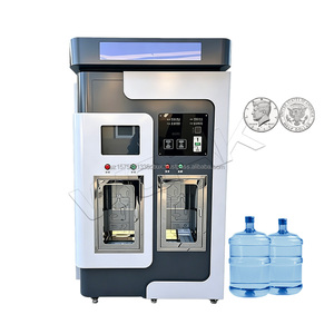 Distributeur d'eau minérale, distributeur extérieur, distributeur en Malaisie - Product Image 1