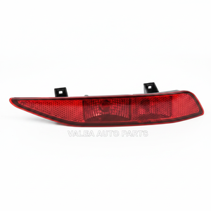 Volkswagen Golf 8 (2019- ) OE 5H0945105 Reflector de parachoques trasero izquierdo Espejos de autopartes nuevos - Product Image 2