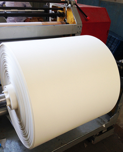 Papier sulfurisé en silicone en rouleau jumbo pour la fabrication de moules à gâteaux - Product Image 2