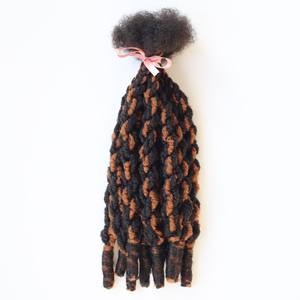 Extensions de dreadlocks au crochet en <span class=keywords><strong>cheveux</strong></span> humains vierges faits à la main, extensions de <span class=keywords><strong>cheveux</strong></span> naturels <span class=keywords><strong>Rasta</strong></span> Dreads pour hommes - Product Image 6