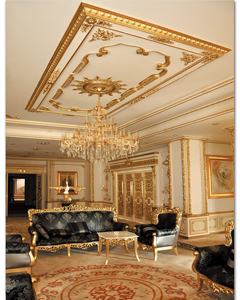 Banruo Panneau <span class=keywords><strong>carré</strong></span> <span class=keywords><strong>de</strong></span> luxe <span class=keywords><strong>de</strong></span> haute qualité Art <span class=keywords><strong>Plafond</strong></span> <span class=keywords><strong>Plafond</strong></span> en <span class=keywords><strong>polystyrène</strong></span> <span class=keywords><strong>Plafond</strong></span> médaillons décoratifs - Product Image 2