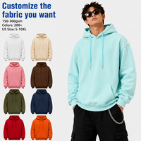 Sweat à capuche pour homme avec logo graphique personnalisé, emballage sur mesure, commande par lots, gestion stricte de la qualité