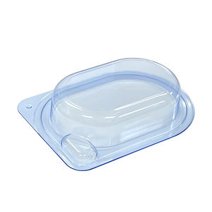 Servicio de Corte de Embalaje en Blíster Termoformado al Vacío, Antiestático, de Grado Médico, Personalizado, Colores a Medida, Adquisición Integral - Product Image 2