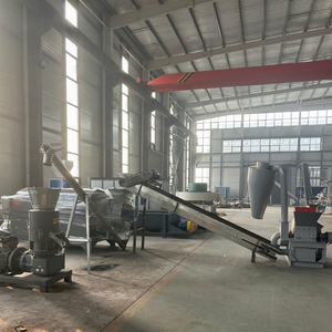 Pelletiseur <span class=keywords><strong>de</strong></span> biomasse industrielle |   Broyeur <span class=keywords><strong>de</strong></span> paille et <span class=keywords><strong>de</strong></span> <span class=keywords><strong>granulés</strong></span> <span class=keywords><strong>de</strong></span> <span class=keywords><strong>bois</strong></span> pour l'énergie - Product Image 1