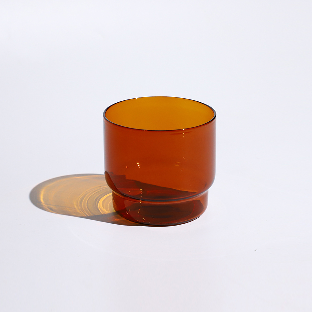 Amber