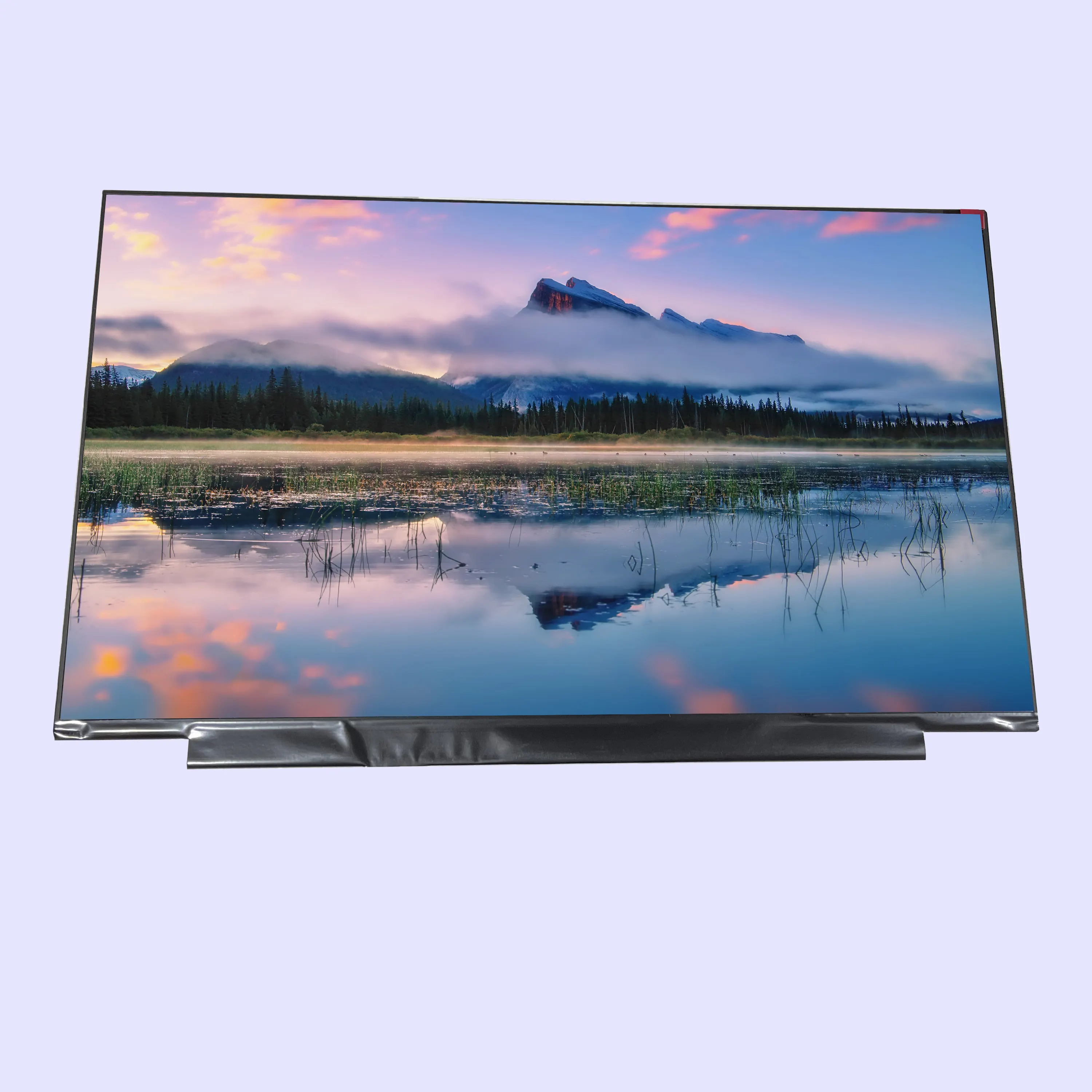 LG Display Pengganti Layar LCD LP156WFC-SPD1 15.6 Inci untuk Laptop Layar 2K Suku Cadang Layar Lcd