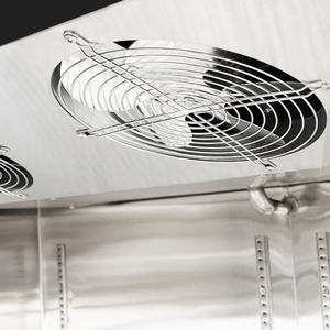 Réfrigérateur vertical professionnel à 6 portes Gt1.6l6fd, réfrigérateur à 6 portes - Product Image 2