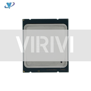 E5-2687W V2 โปรเซสเซอร์เซิร์ฟเวอร์ 8 คอร์ 3.4GHz ฐาน 25MB 150W TDP LGA2011 ซีพียู 64 บิต E5-2687W V2 8-Core 3.4GHz ประสิทธิภาพสูง - Product Image 1