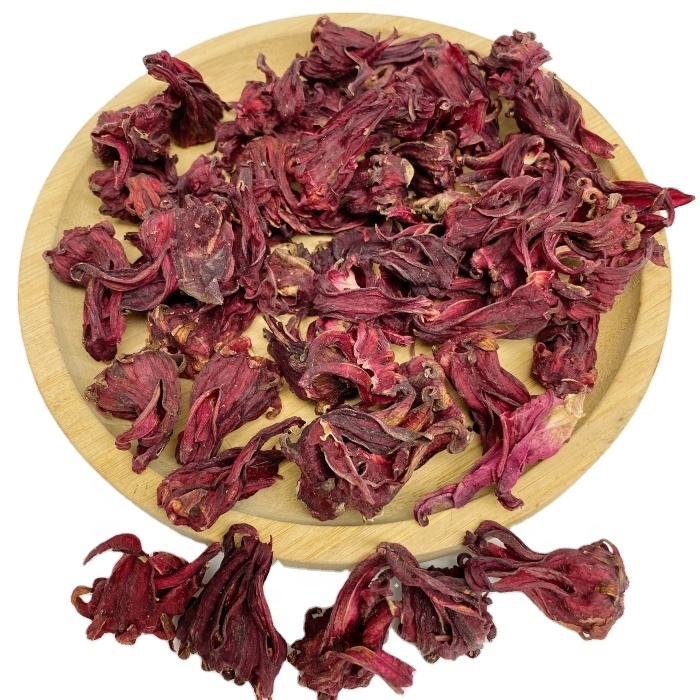 Wholesale OEM Dried Blue Lotus Flower