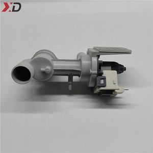 <span class=keywords><strong>Pompe</strong></span> de <span class=keywords><strong>vidange</strong></span> de <span class=keywords><strong>lave</strong></span>-<span class=keywords><strong>linge</strong></span> d'origine B20-6A01 pour <span class=keywords><strong>DAEWOO</strong></span> - Product Image 4