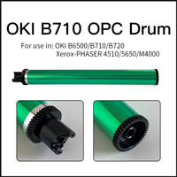 Tambour OPC de haute qualité pour OKI B6500 B710 B720, cylindre de tambour pour Xerox-PHASER 4510 5650 M4000