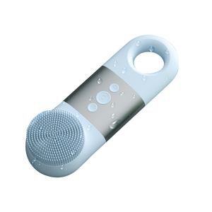 แปรงทำความสะอาดใบหน้าแบบหนาแน่นและนุ่ม - Product Image 1