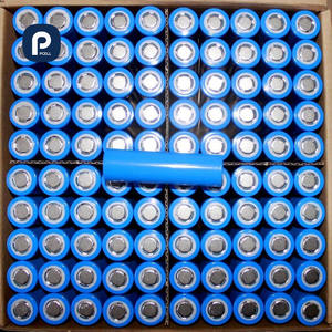 Batterie au lithium cylindrique PPCELL 21700 2,75 V 4000 mAh, batterie au lithium-ion pour drone, batterie au lithium-ion - Product Image 6