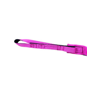 Prix usine Fitness Tension Corde Résistance Ceinture Élastique Corde Musculation équipement - Product Image 4