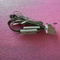 Ensemble sonde et câble pour analyseur logique Keysight 54620-61601