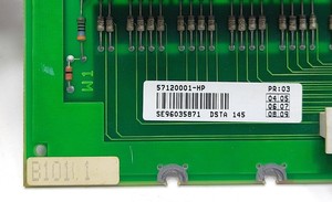 PLC 2668 500-11 Tarjeta de Terminal <span class=keywords><strong>0041</strong></span> - Product Image 3