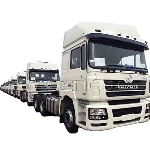 SHACMAN-camión Tractor Camion 2020 F3000 X3000, precio para África - Product Image 1