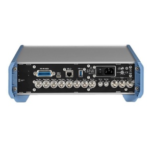 เครื่องกำเนิดสัญญาณ RF Rohde & Schwarz R S SMB100B กำลังส่งสูง 1GHz รุ่นมาตรฐาน รับประกัน 365 วัน ผลิตในเยอรมนี - Product Image 4