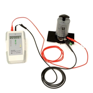 Kit de Resistencia Superficial para Auditor de Plantas Pmk-153: Instrumentos Esenciales para Medir y Analizar - Product Image 5
