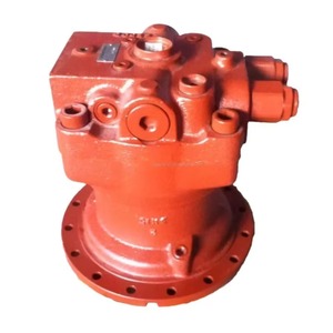 K1002518 401-00440B 401-00457B DH300-7 มอเตอร์สวิง DX300LC DX300LCA มอเตอร์หมุน - Product Image 1