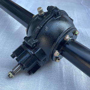 ATV GO <span class=keywords><strong>KART</strong></span> KARTING DIY дисковый диск роторный тормоз задняя Шестерня подвеска задняя ось с поворотным рычагом вилка - Product Image 2