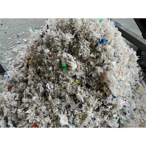 Trituradora de Residuos Plásticos / Trituración de <span class=keywords><strong>Reciclaje</strong></span> de Película LDPE / Máquina Trituradora de Bolsas Tejidas y Bolsas <span class=keywords><strong>Jumbo</strong></span> - Product Image 6