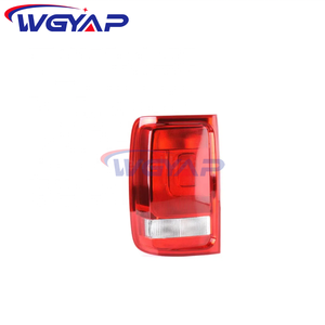WGYAP OEM 2H1945095 Nuovo Originale Fanale Posteriore Sinistro a LED per Volkswagen <span class=keywords><strong>Amarok</strong></span> 2010 Ricambio Auto - Product Image 2