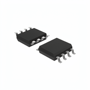 GD25LD05ETIGR Electronics Component 8 SOlC Memory In Stock - Product Image 1