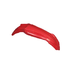 High Quality Fender CRF 230 Motorcycle Front Fender