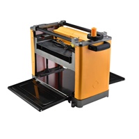 Raboteuse à bois électrique 2000W de 330 mm de large, modèle très demandé