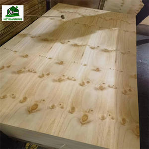 <span class=keywords><strong>Madera</strong></span> contrachapada fenólica Cdx de 16mm para construcción, hojas de contrachapado de pino, hoja de Pino <span class=keywords><strong>Triplay</strong></span> de 18mm, <span class=keywords><strong>madera</strong></span> de 4x8 capas - Product Image 2