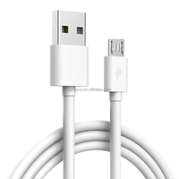 Câble V8 de charge rapide pour iPhone et Android TYPE C et Micro USB avec blindage tresse Accessoires pour téléphones portables