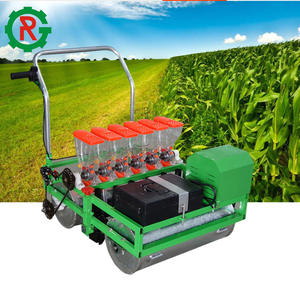 เครื่องปลูกเมล็ดถั่วเหลืองแบบมือ เครื่องปลูกเมล็ด<span class=keywords><strong>ฟักทอง</strong></span>แบบมือ - Product Image 4