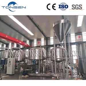 20 t grand volume de système de <span class=keywords><strong>brasserie</strong></span> de bière avec 20 t fv, mission, bt pour <span class=keywords><strong>brasserie</strong></span> industrielle du prix de La Chine - Product Image 4