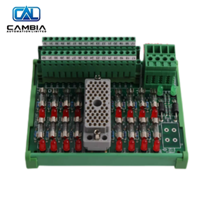 Módulo IO 956-6006-FD de Alta Calidad con la Mejor Confiabilidad, Garantiza un Rendimiento Óptimo en la Automatización de Procesos Duradero - Product Image 2