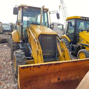 Дешевый экскаватор-погрузчик 420f, экскаватор-погрузчик 420F, экскаватор-погрузчик для продажи - Product Image 5