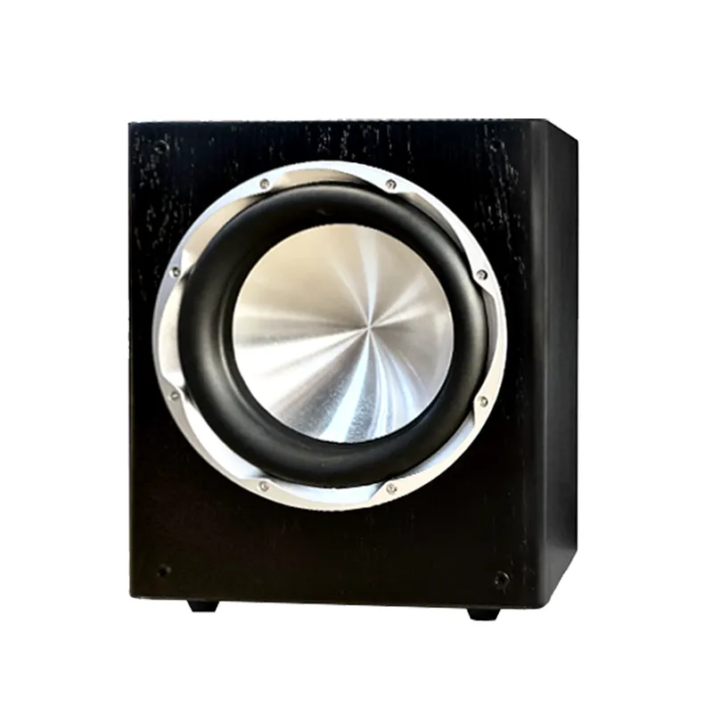manufacturer DIG 12inch high quality active subwoofer with good sound for home theater SUB-260P