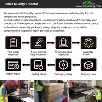 Pièces en acier inoxydable et en aluminium découpées au laser à fibre CNC pour l'électronique automobile