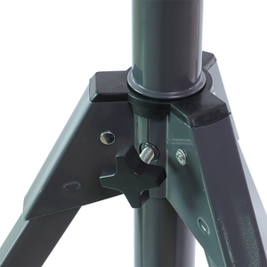 พัดลมตั้งพื้นเชิงพาณิชย์ FS10-45 ขนาด 18 นิ้ว (<span class=keywords><strong>สามขา</strong></span>) - Product Image 6