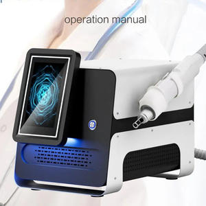 Máquina Profesional de Eliminación de Tatuajes con Pigmento, Eliminación de Manchas de Tatuaje, Analizador de Piel, Directo de Fábrica - Product Image 6