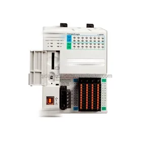 AB PLC 1769-L19ER-BB1B CompactLogix Controller