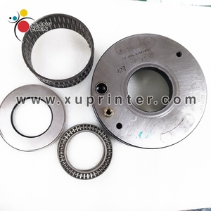 Roulement d'occasion original WD M2.006.016F F-219288 M 2.003.017V/F pour pièces d'impression offset Heidelberg SM74 M2.006.016F/01B - Product Image 4