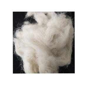 Bán Buôn Dehaired Lông Cừu 100% Chải Kỹ Len Cừu Len - Product Image 1