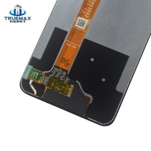 อะไหล่โทรศัพท์มือถือสำหรับ OnePlus Nord N10 5G อะไหล่หน้าจอสัมผัสสำหรับหน้าจอ LCD สำหรับ One Plus - Product Image 3