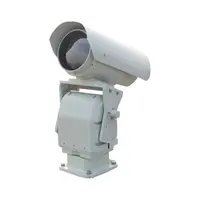 180mm Thermo linse 640 Detektor PTZ Infrarot Nachtsicht Wärme bild kamera